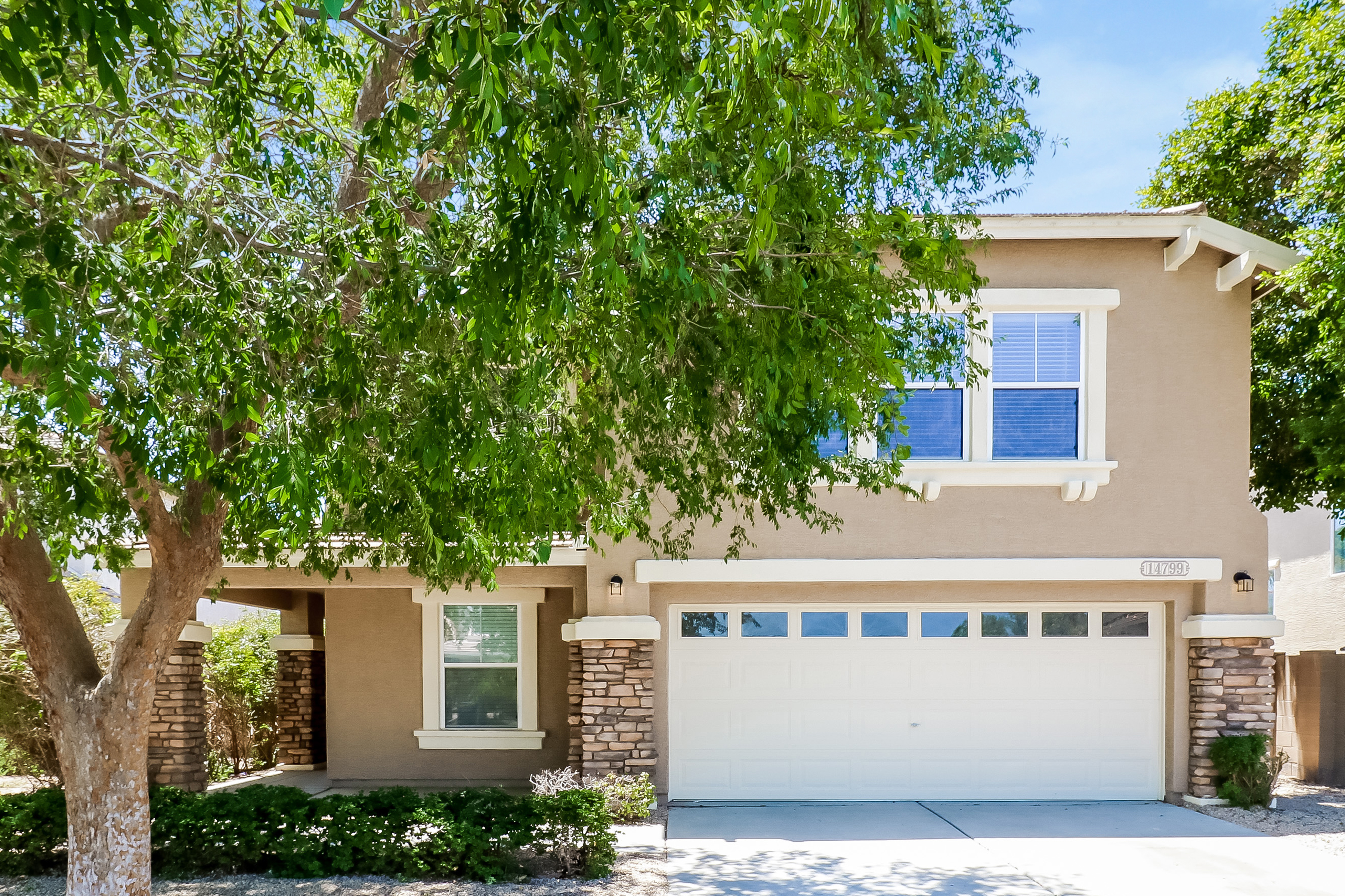14799 W COLUMBINE DR Surprise, AZ 85379